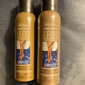 Sally Hansen Air Brush Legs (NEW Set of 2)